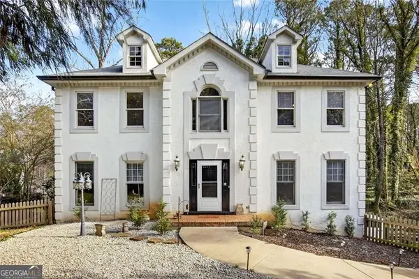 4356 Mikandy Drive, Kennesaw, GA 30144