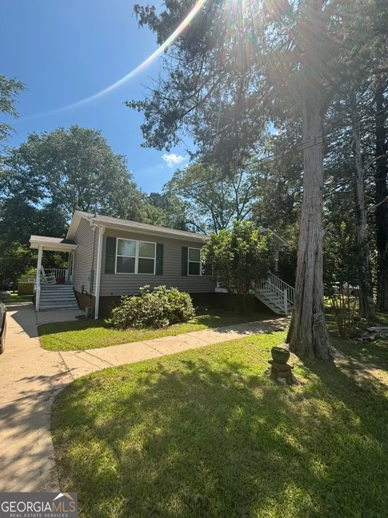 405 Crawfordville Road, Union Point, GA 30669 - Image #3