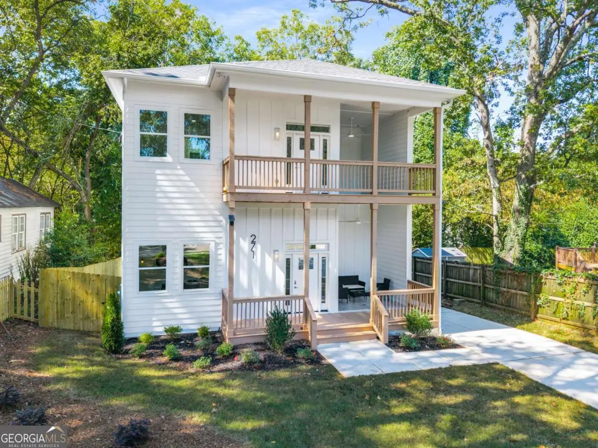 271 Haas Avenue Se, Atlanta, GA 30316 - Image #1