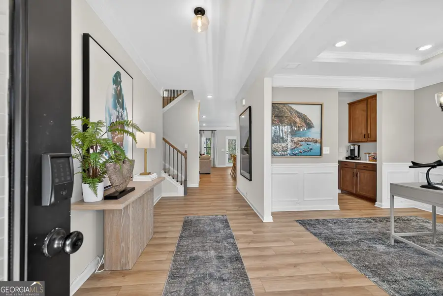 215 Oakmont Drive, Dallas, GA 30132 - Image #2