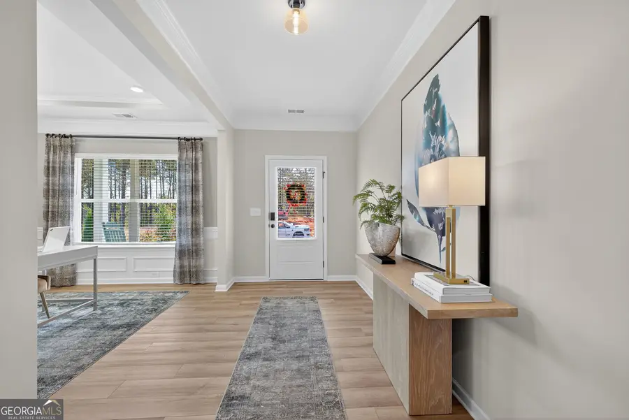 215 Oakmont Drive, Dallas, GA 30132 - Image #3