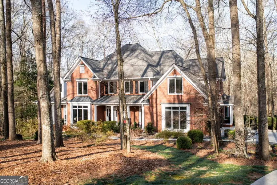 1050 Scarlet Oak Circle, Athens, GA 30606 - Image #3