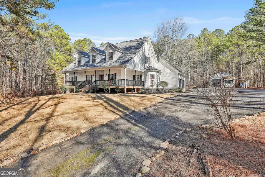 260 Nixon Road, Senoia, GA 30276 - Image #3