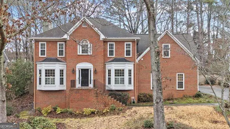 3279 Lark Haven Drive Nw, Kennesaw, GA 30152 - #1