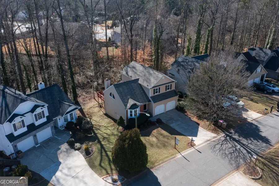 2822 Cobb Place Manor Court, Marietta, GA 30066 - Image #2