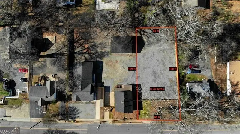 126 South Avenue Se, Marietta, GA 30060 - Image #1