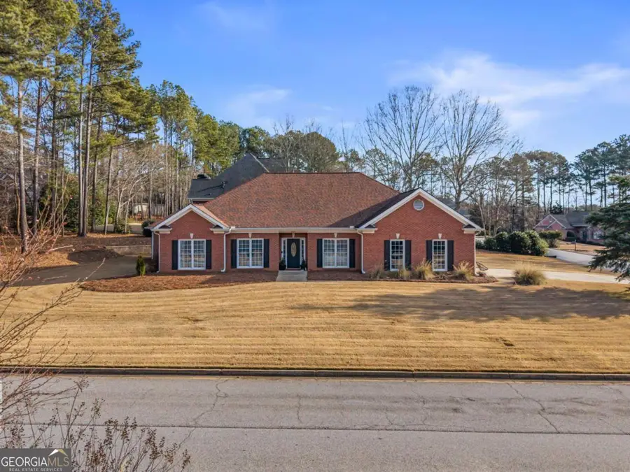 3020 Templeton Lane, Loganville, GA 30052 - Image #2