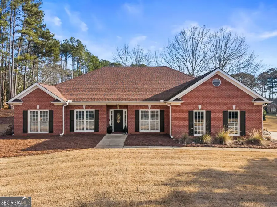 3020 Templeton Lane, Loganville, GA 30052 - Image #3