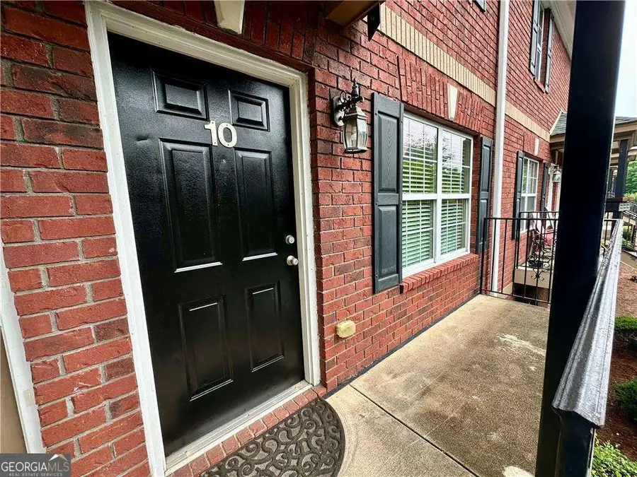 105 Whitehead Road #10, Athens, GA 30606 - #2