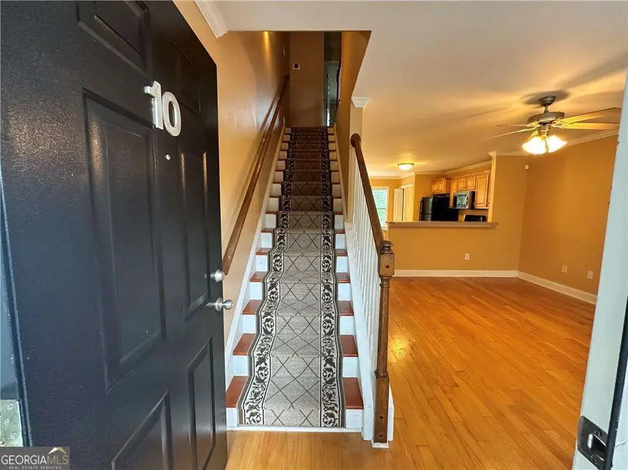 105 Whitehead Road #10, Athens, GA 30606 - #3