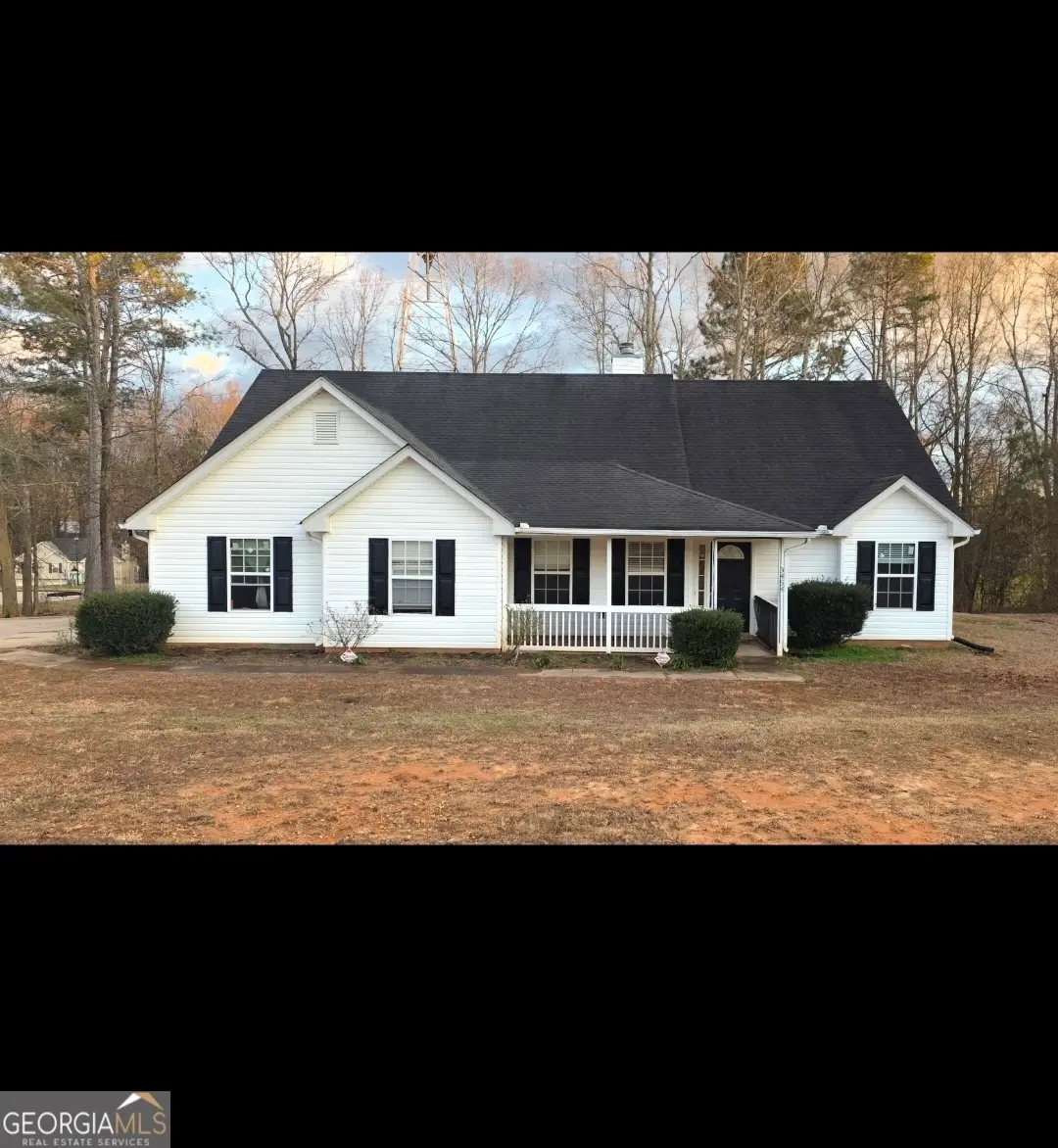 3454 Coach Court, Gainesville, GA 30507 - #1