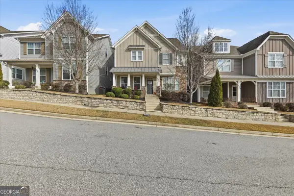 2032 Stanfield Avenue Nw, Atlanta, GA 30318