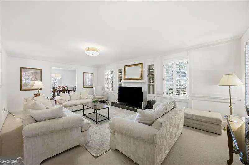 3832 Emerson Street, Marietta, GA 30062 - Image #3