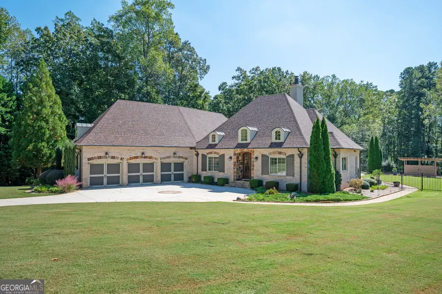 902 Lenora Drive Nw, Kennesaw, GA 30152 - #3