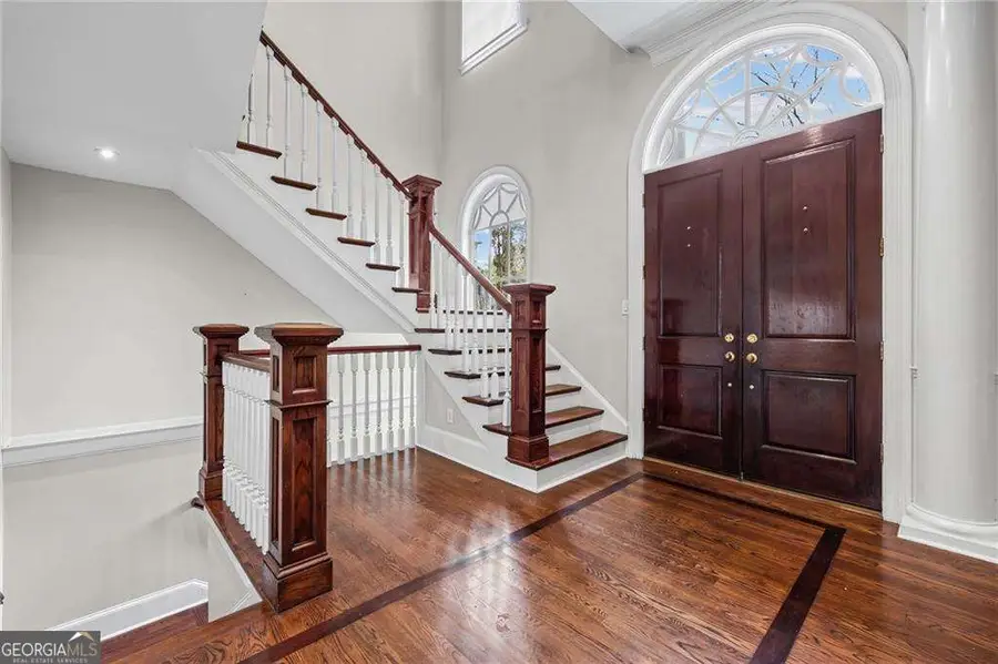 4288 Olde Mill Lane Ne, Atlanta, GA 30342 - #2