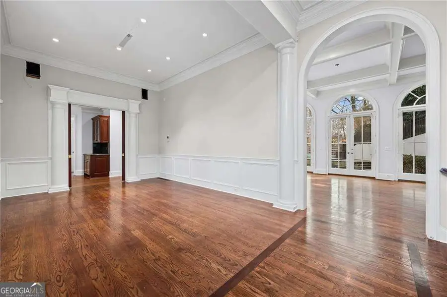 4288 Olde Mill Lane Ne, Atlanta, GA 30342 - #3