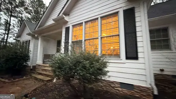 9369 Kraft Drive, Winston, GA 30187