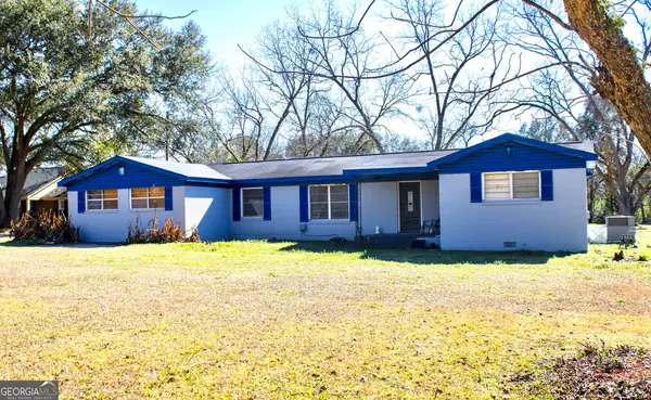 3108 Leggett Drive, Albany, GA 31721