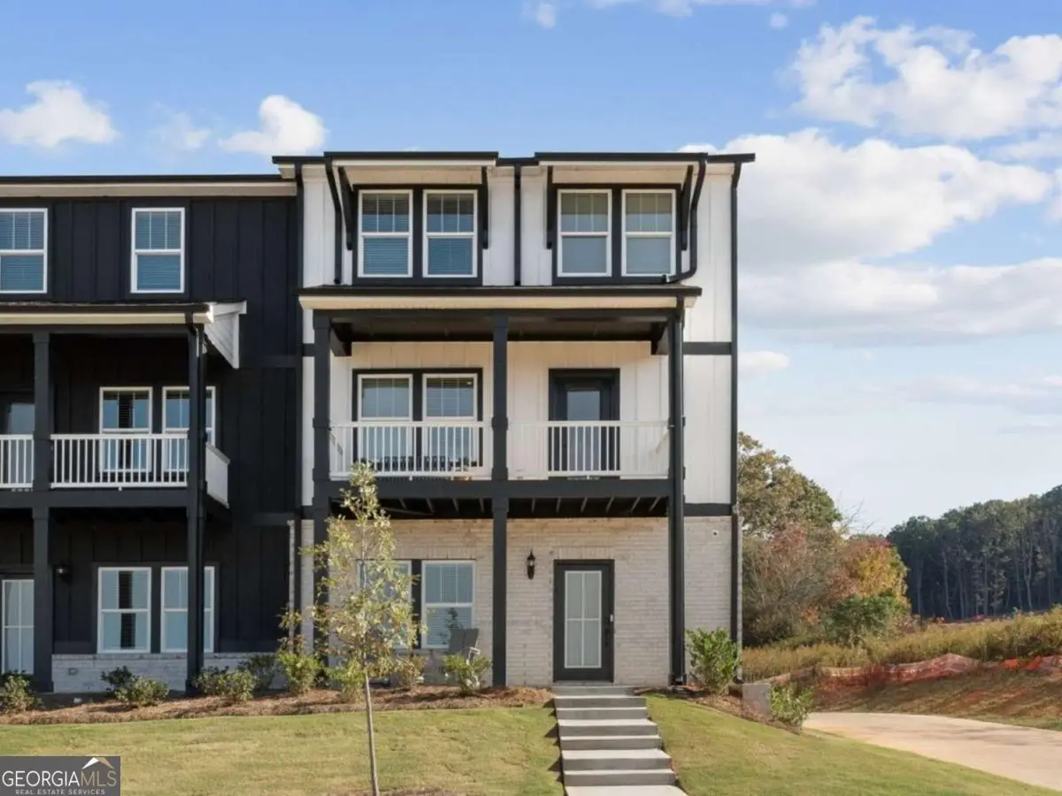 6410 Pinin Place, Chestatee, GA 40041 - Image #1