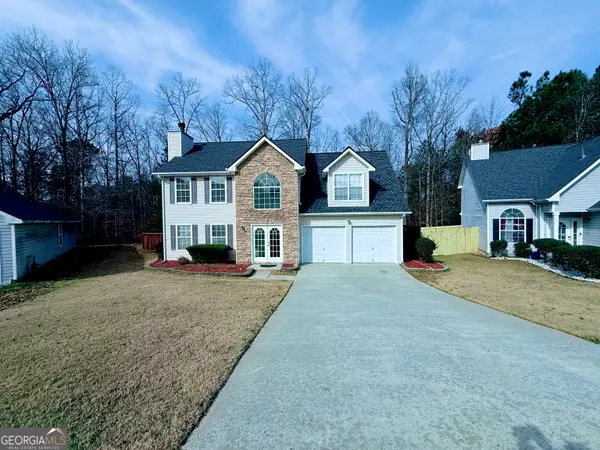 3614 Mcintosh Lane, Snellville, GA 30039
