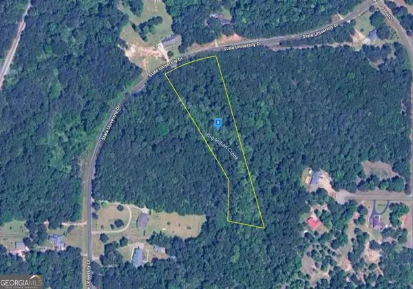 1904 State University Drive, Fort Valley, GA 31030