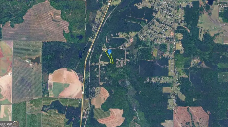 1904 State University Drive, Fort Valley, GA 31030 - Image #3