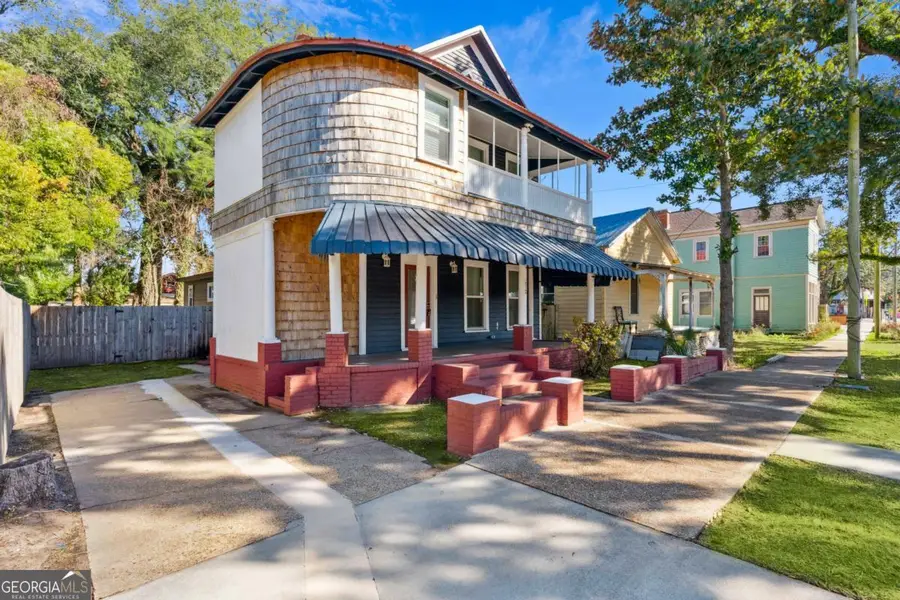 1512 Albany Street, Brunswick, GA 31520 - Image #2