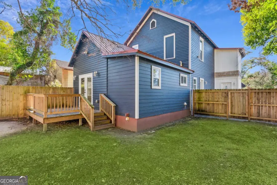 1512 Albany Street, Brunswick, GA 31520 - Image #3