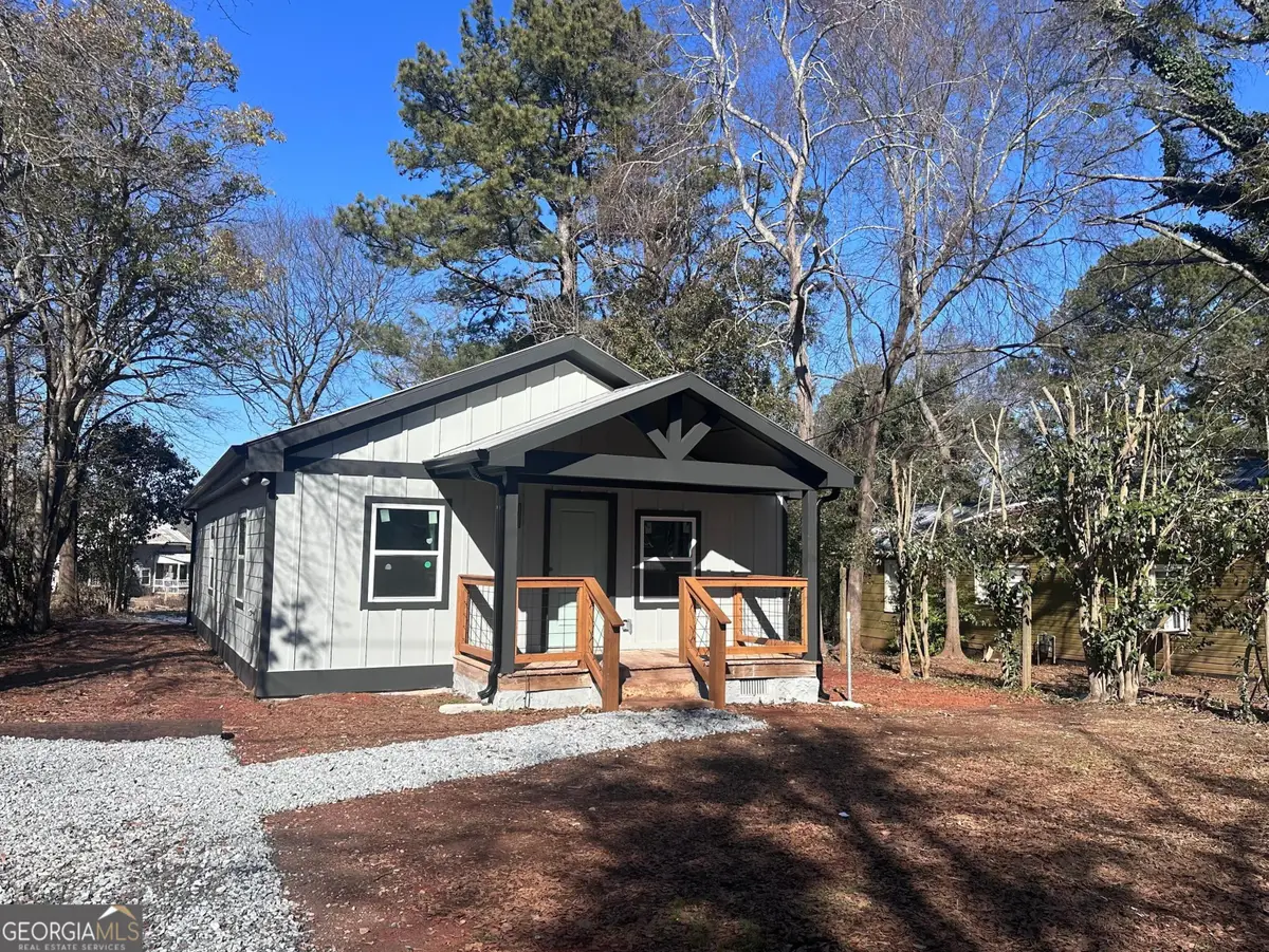 161 Cotton Street, Commerce, GA 30529 - #1