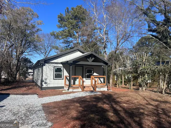 161 Cotton Street, Commerce, GA 30529