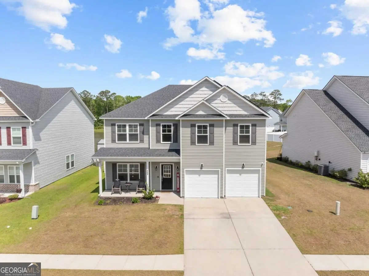 108 Franklins Walk, Rincon, GA 31326 - Image #1