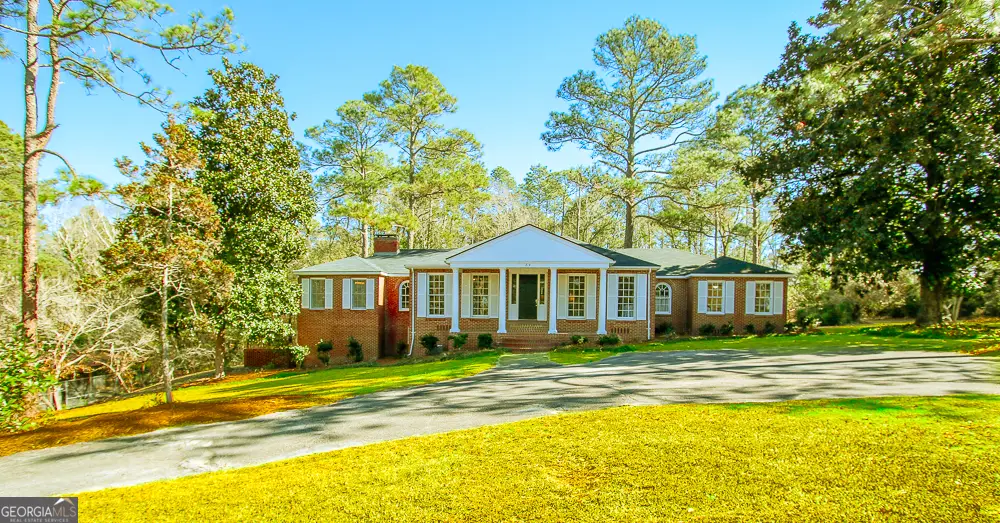 314 N Main Street, Reidsville, GA 30453 - Image #1