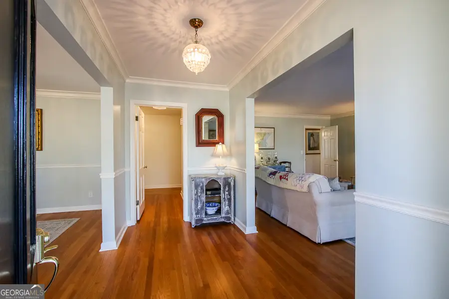 314 N Main Street, Reidsville, GA 30453 - Image #3