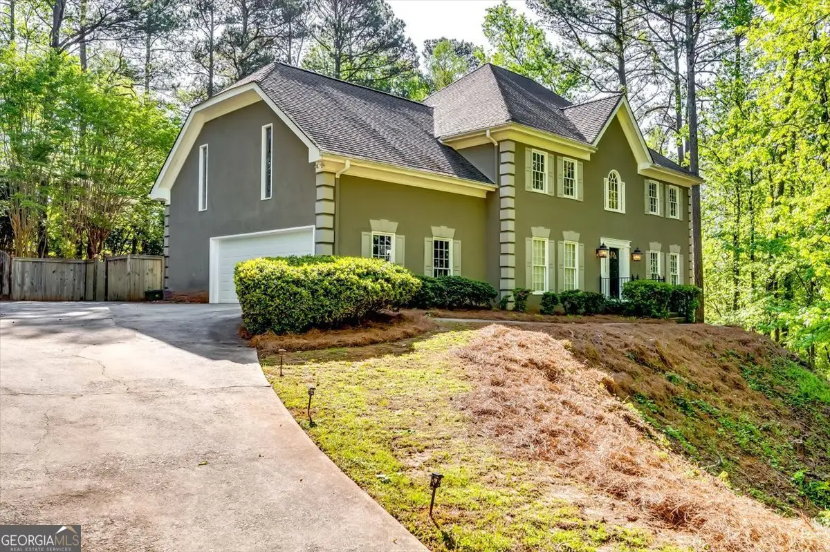 7635 Blandford Place, Sandy Springs, GA 30350 - Image #1