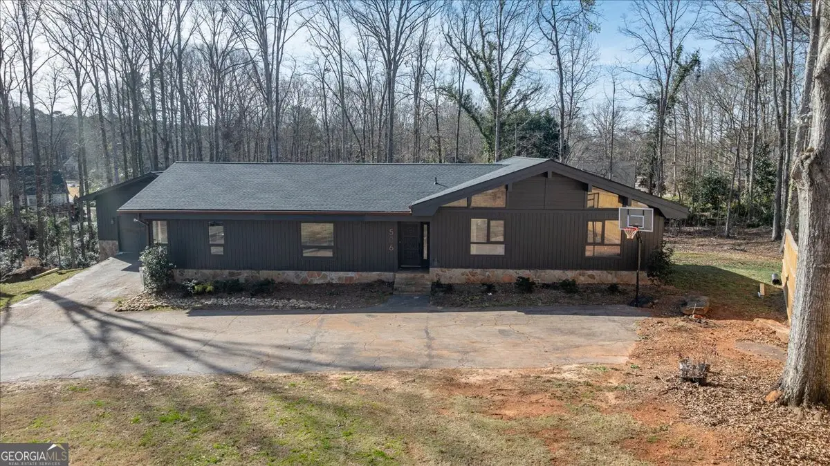506 Breedlove Drive, Monroe, GA 30655 - Image #1