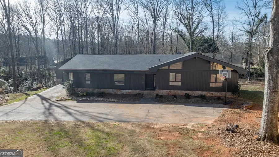 506 Breedlove Drive, Monroe, GA 30655 - Image #2