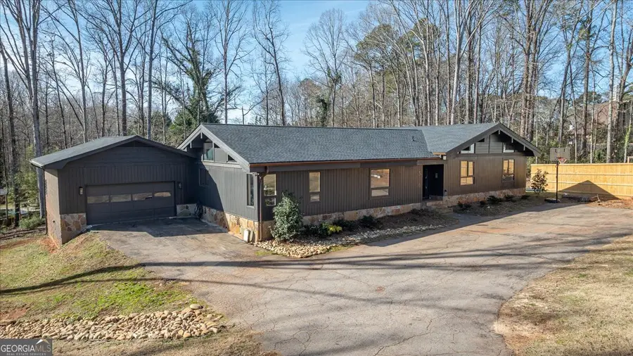 506 Breedlove Drive, Monroe, GA 30655 - Image #3