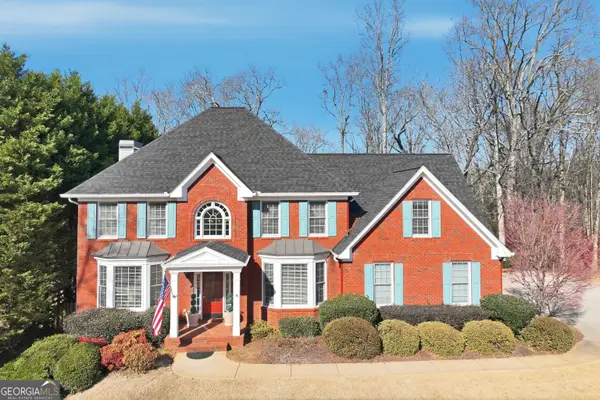 9060 Forest Path Drive, Gainesville, GA 30506