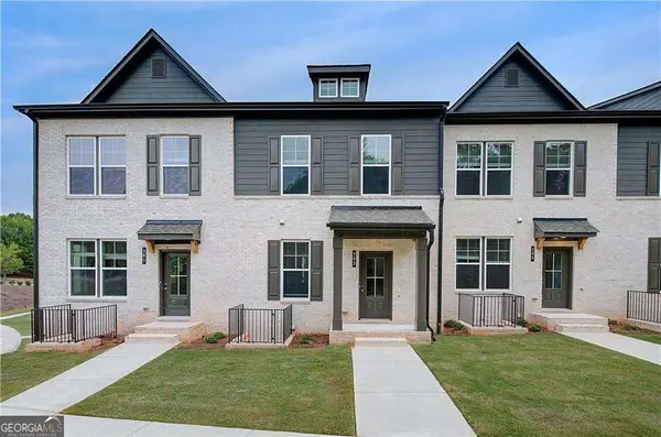 315 Daybreak Lane, Newnan, GA 30265