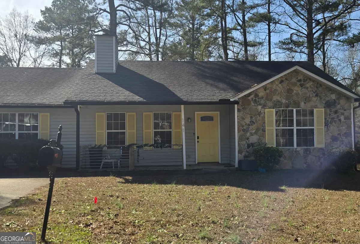 141 Juniper Drive, McDonough, GA 30253 - #1
