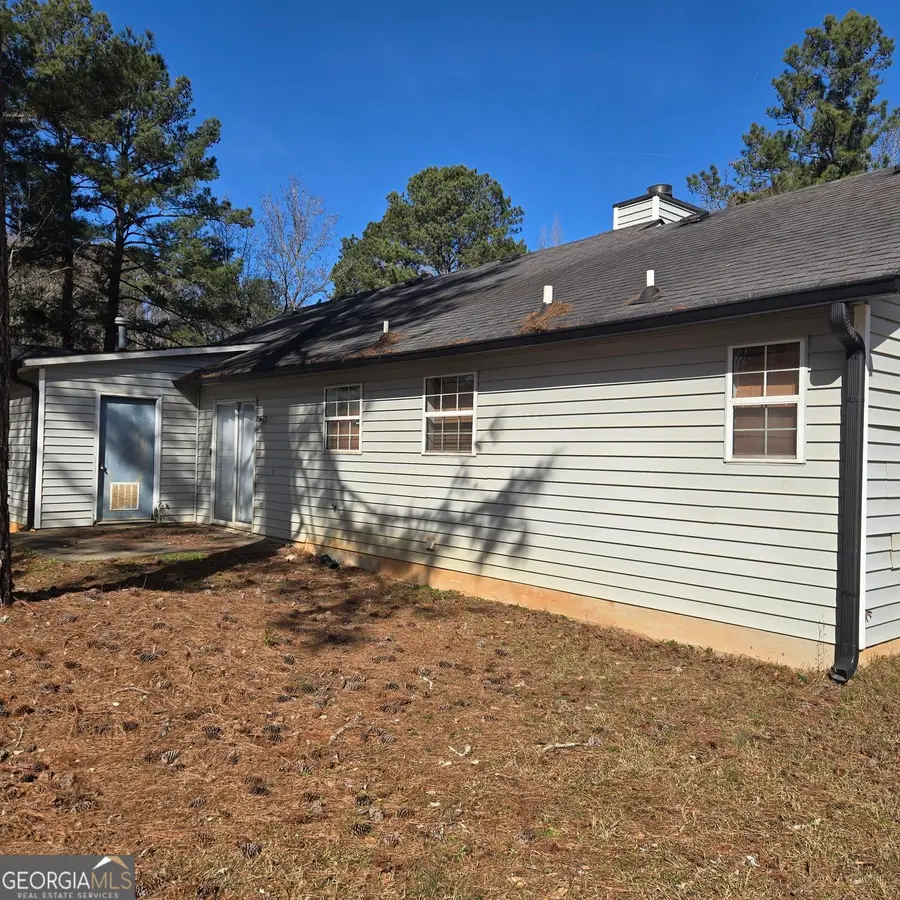 141 Juniper Drive, McDonough, GA 30253 - #3