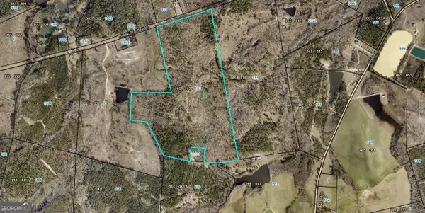 151 Brantley Midas Road, Kite, GA 31049