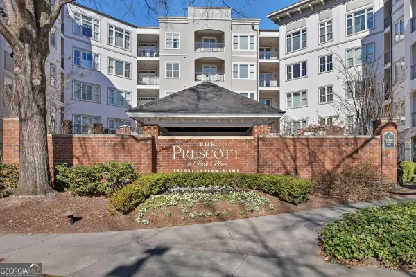 11 Perimeter Center E #1112, Dunwoody, GA 30346