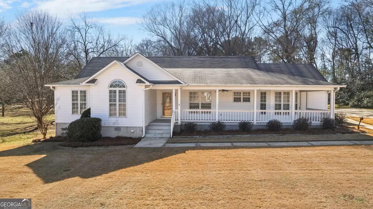 8278 Lower Thomaston Road, Macon, GA 31220 - Image #1