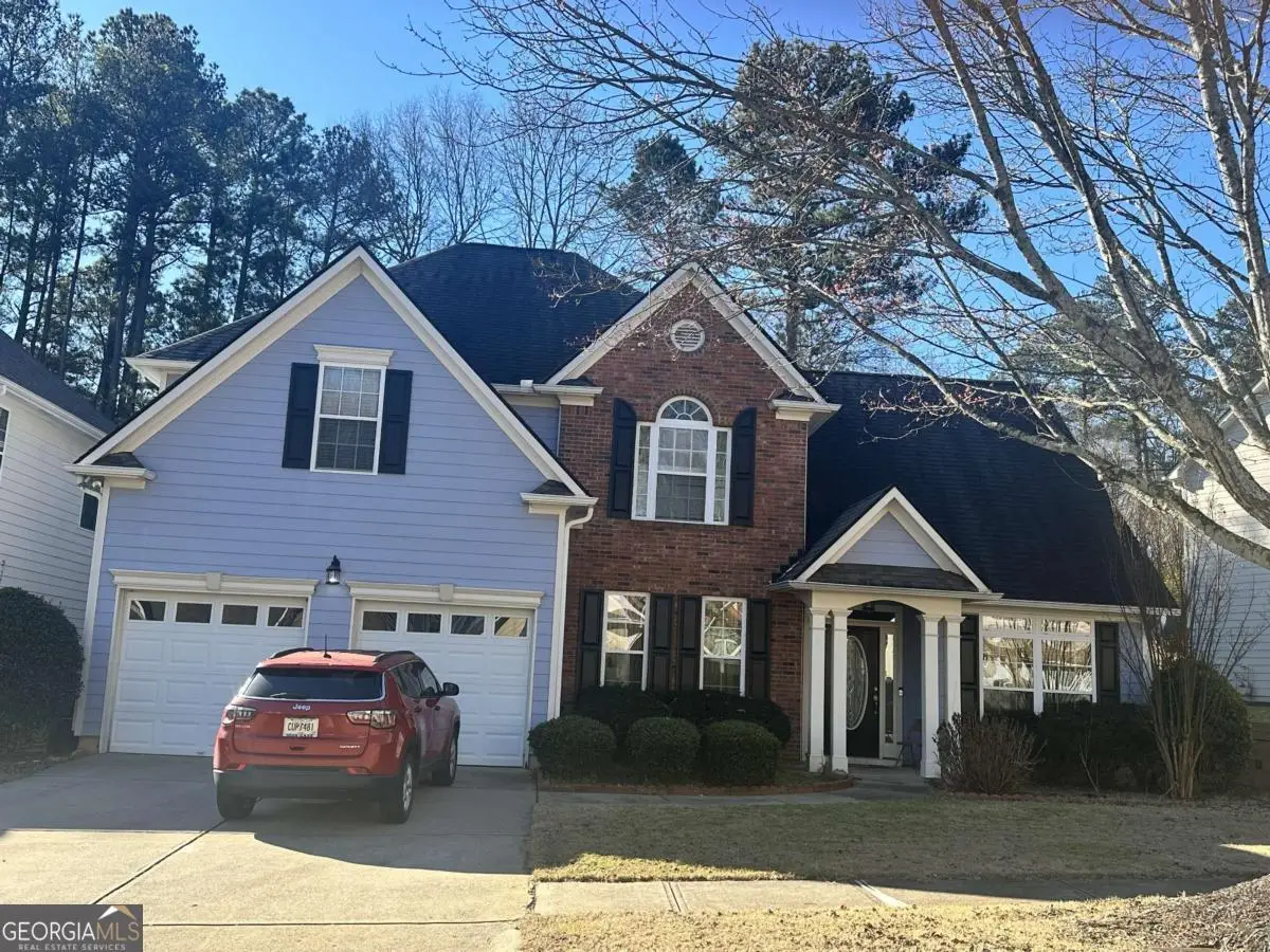 1185 Martins Down Drive, Lawrenceville, GA 30045 - Image #1