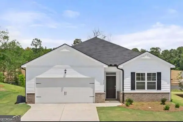 379 Bullock Pass, Jefferson, GA 30549