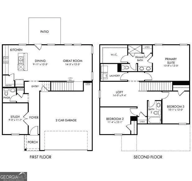 90 Proust, Dallas, GA 30132 - Image #2