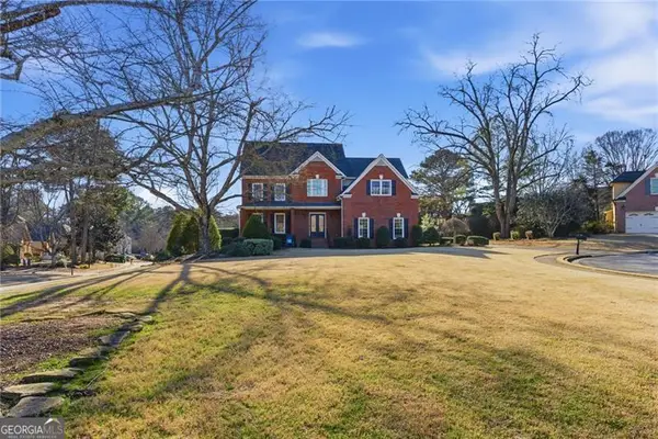 700 Doe Court, Alpharetta, GA 30005