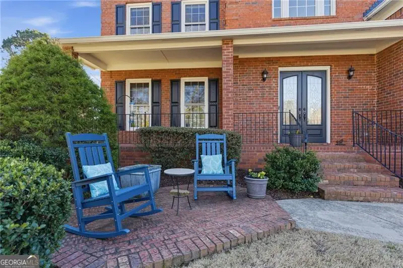 700 Doe Court, Alpharetta, GA 30005 - Image #2