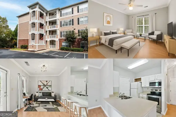 4333 Dunwoody Park #2202, Atlanta, GA 30338